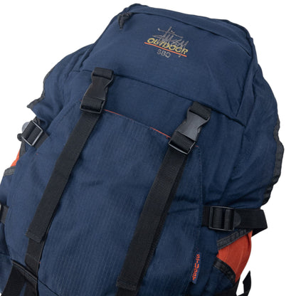 Vintage 2000s Stussy Outdoor S80 Backpack