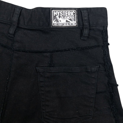 Vintage Hysteric Glamour Skater Skirt Womens Size XS