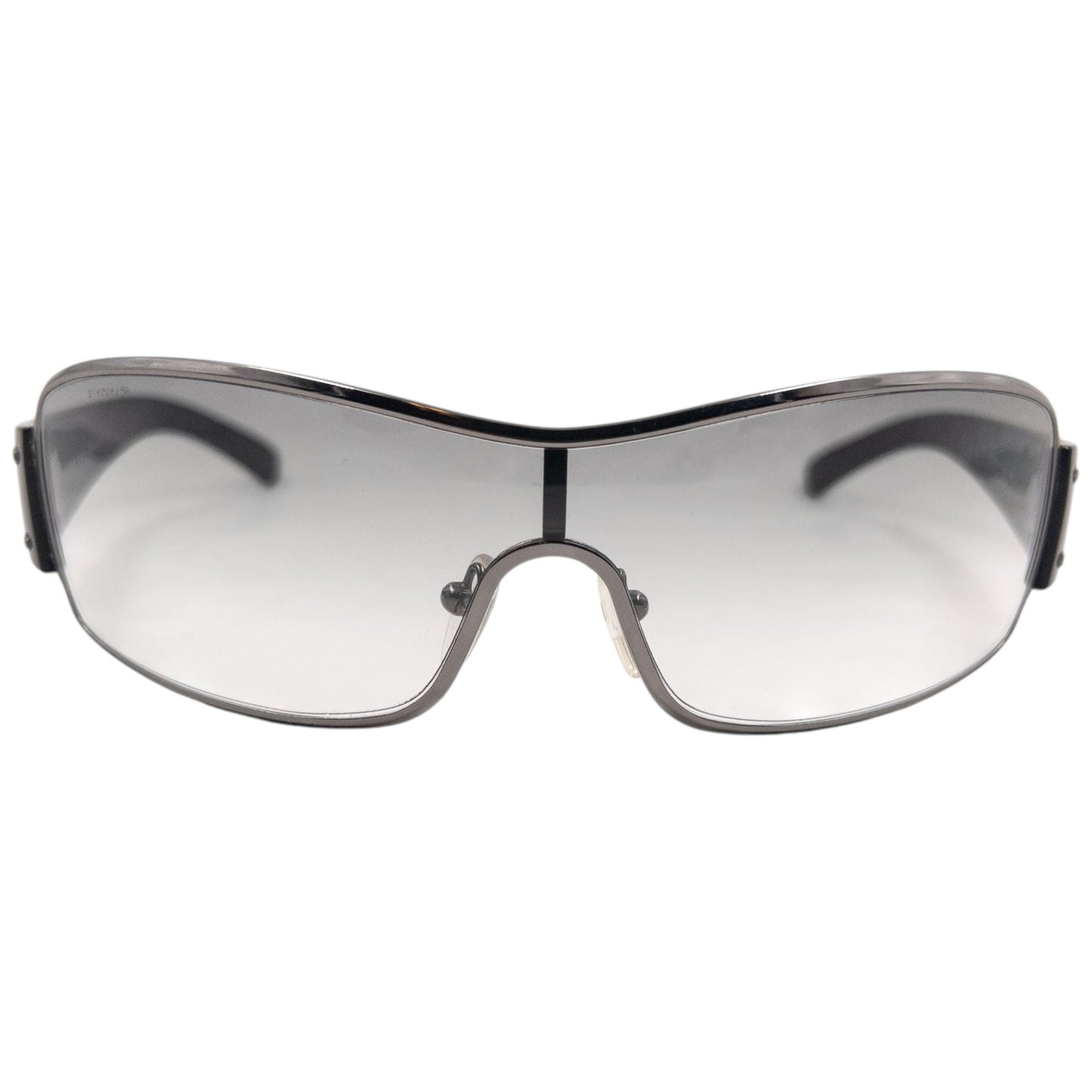 Vintage 2000s Prada Sport Sunglasses | O/S, Black