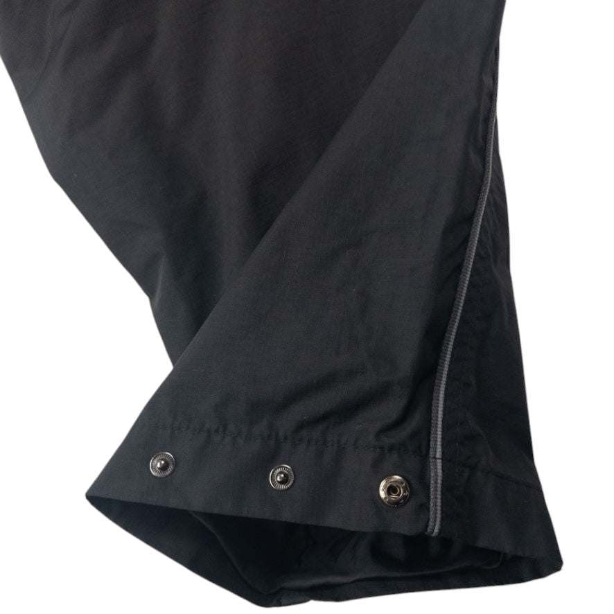 Vintage Helly Hansen Cargo Tracksuit Bottoms Size M