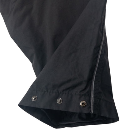 Vintage Helly Hansen Cargo Tracksuit Bottoms Size M