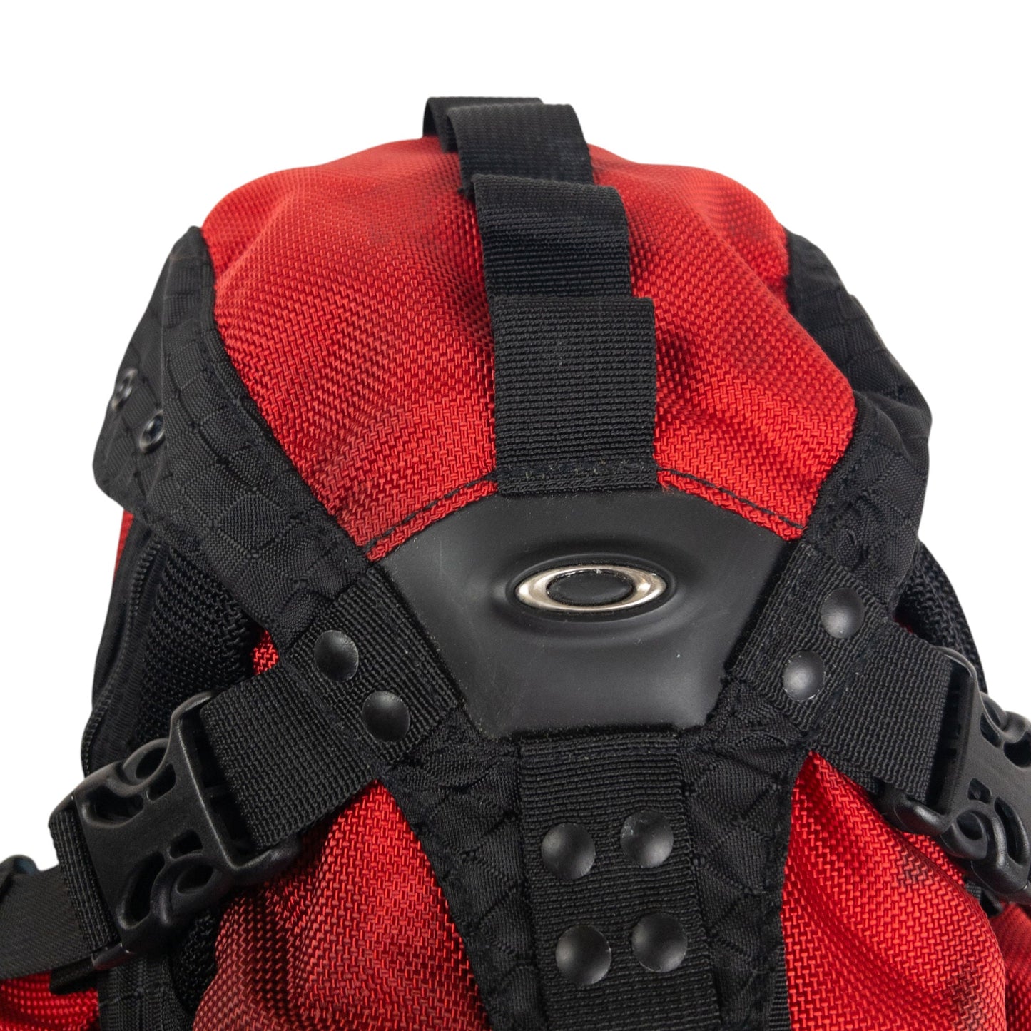 Vintage Oakley Icon Mini Backpack