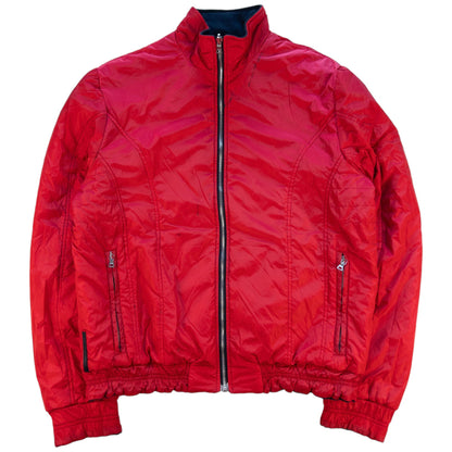 Vintage Prada Sport Reversible Jacket Size M