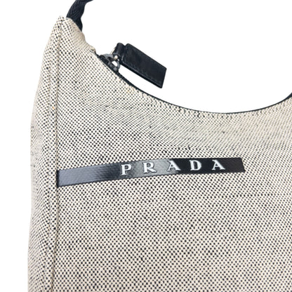 Vintage 1999 Prada Sport Handbag