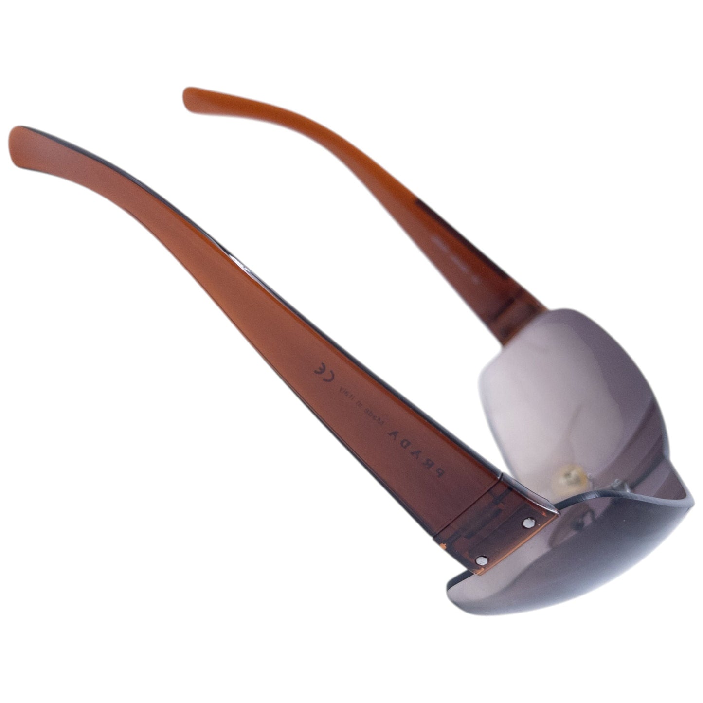 Vintage 2000s Prada Sport Sunglasses