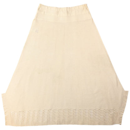 Vintage Issey Miyake Midi Skirt Womens Size W28