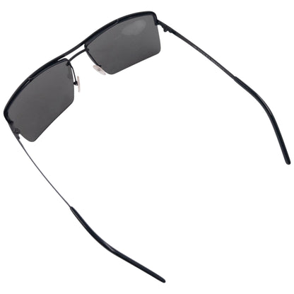Vintage 2000s Gucci By Tom Ford Rimless Sunglasses | O/S, Black