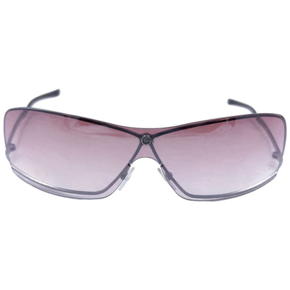 Vintage 2000s Gucci By Tom Ford Upside Down Sunglasses | O/S, Red
