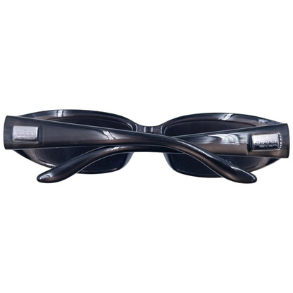 Vintage 1998 Gucci By Tom Ford Sunglasses | O/S, Grey