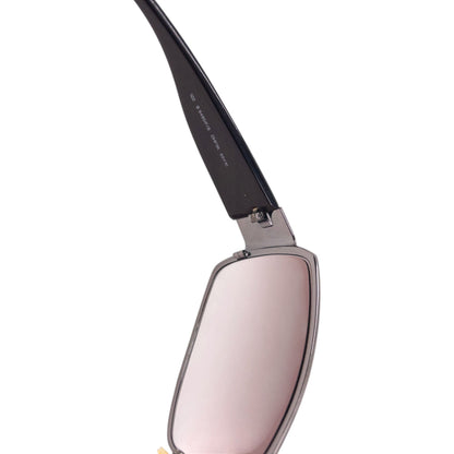 Vintage 2000s Burberry Sunglasses | O/S, Brown