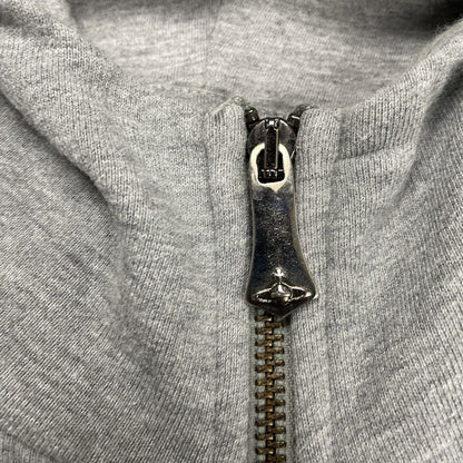 Vivienne Westwood Hoodie, Size XL | Vivienne westwood, Grey