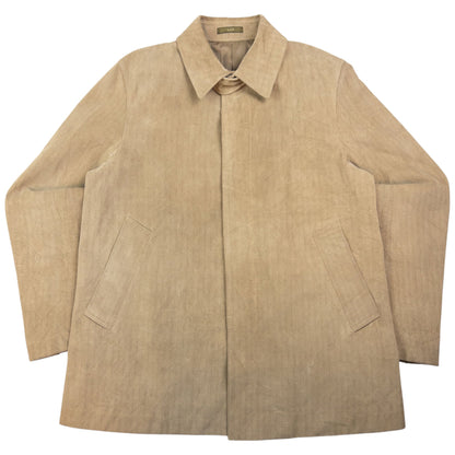 Vintage Yohji Yamamoto A.A.R Jacket Size M