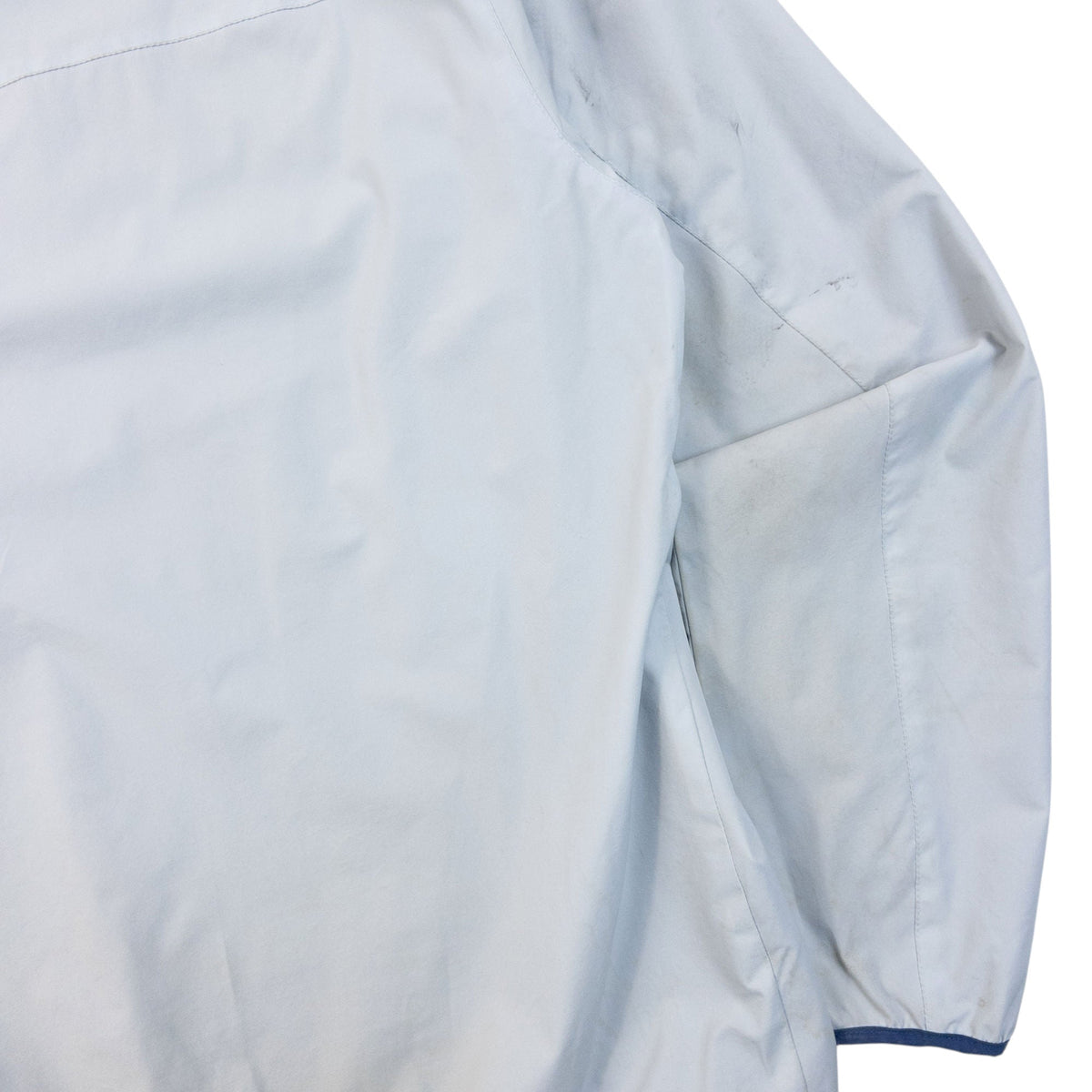 CP Company Q Zip Pro-Tek Jacket Size M | Medium, Grey
