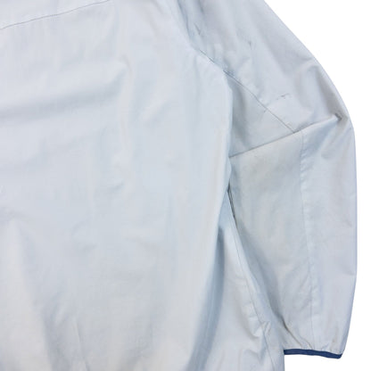 CP Company Q Zip Pro-Tek Jacket Size M | Medium, Grey
