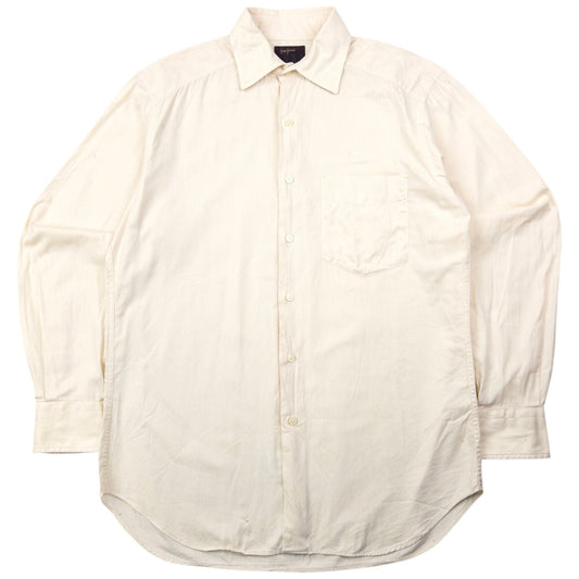 Vintage Yohji Yamamoto D'Urban A.A.R Long Sleeve Button Up Shirt Size M