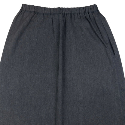 Vintage Plantation By Issey Miyake Midi Skirt Womens Size W28