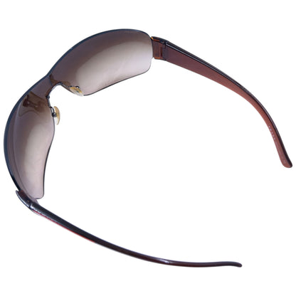 Vintage 2000s Prada Sport Sunglasses | O/S, Brown