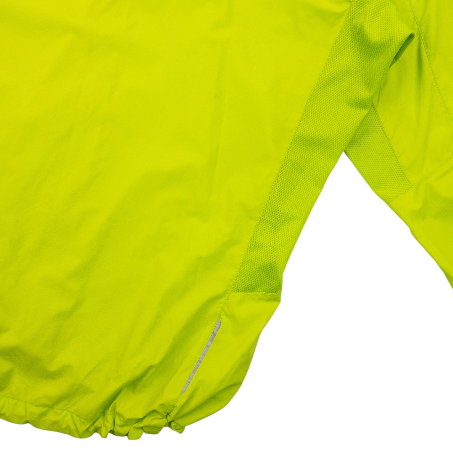 Vintage Arcteryx Incedo Lightweight Zip Up Jacket Size M | Medium, Green