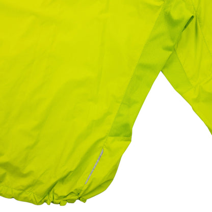 Vintage Arcteryx Incedo Lightweight Zip Up Jacket Size M | Medium, Green