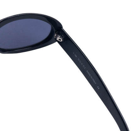 Vintage 2000s Gucci By Tom Ford Sunglasses | O/S, Black