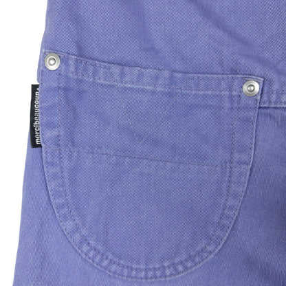 Vintage Mercibeaucoup By Issey Miyake High Waist Denim Jeans Size W28