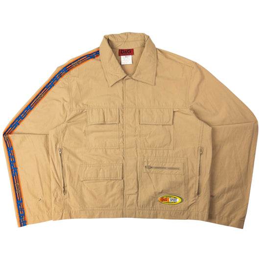 Vintage Dolce & Gabbana Sport Jacket Size L