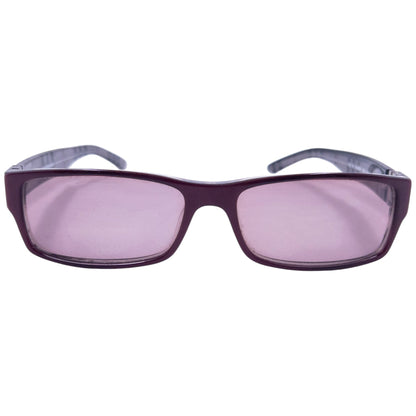 Vintage Burberry Nova Check Sunglasses