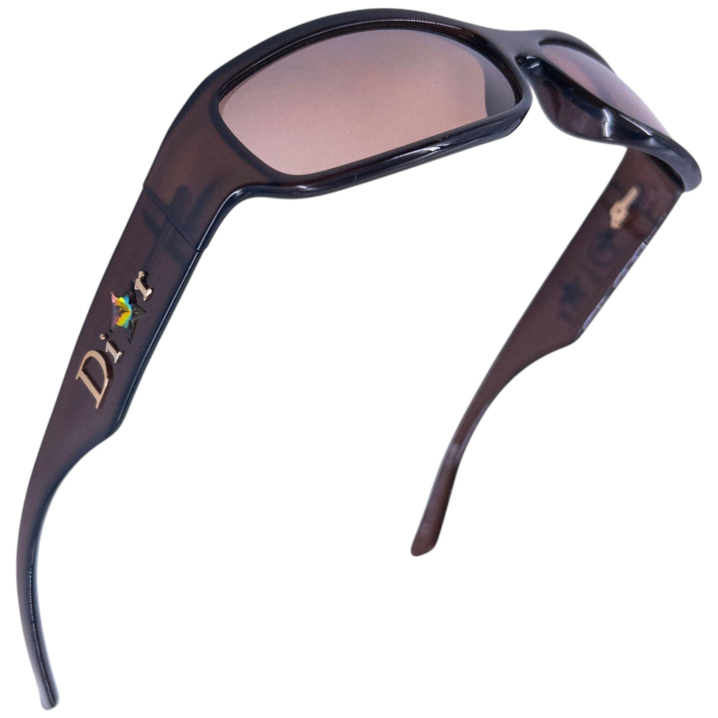 Vintage Dior Star Gem Sunglasses