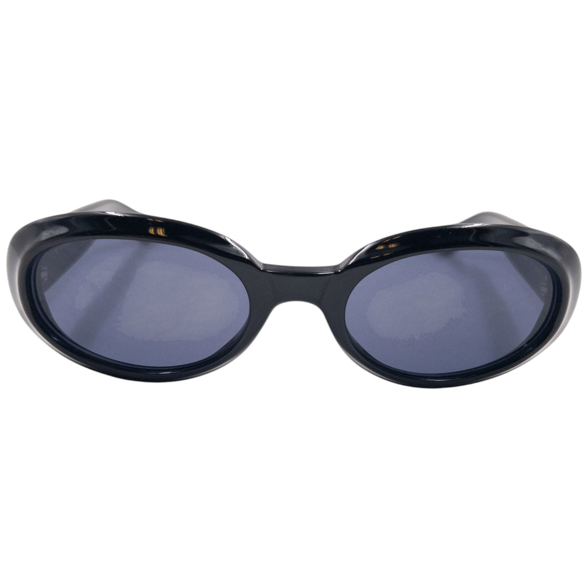 Vintage 2000s Gucci By Tom Ford Sunglasses | O/S, Black