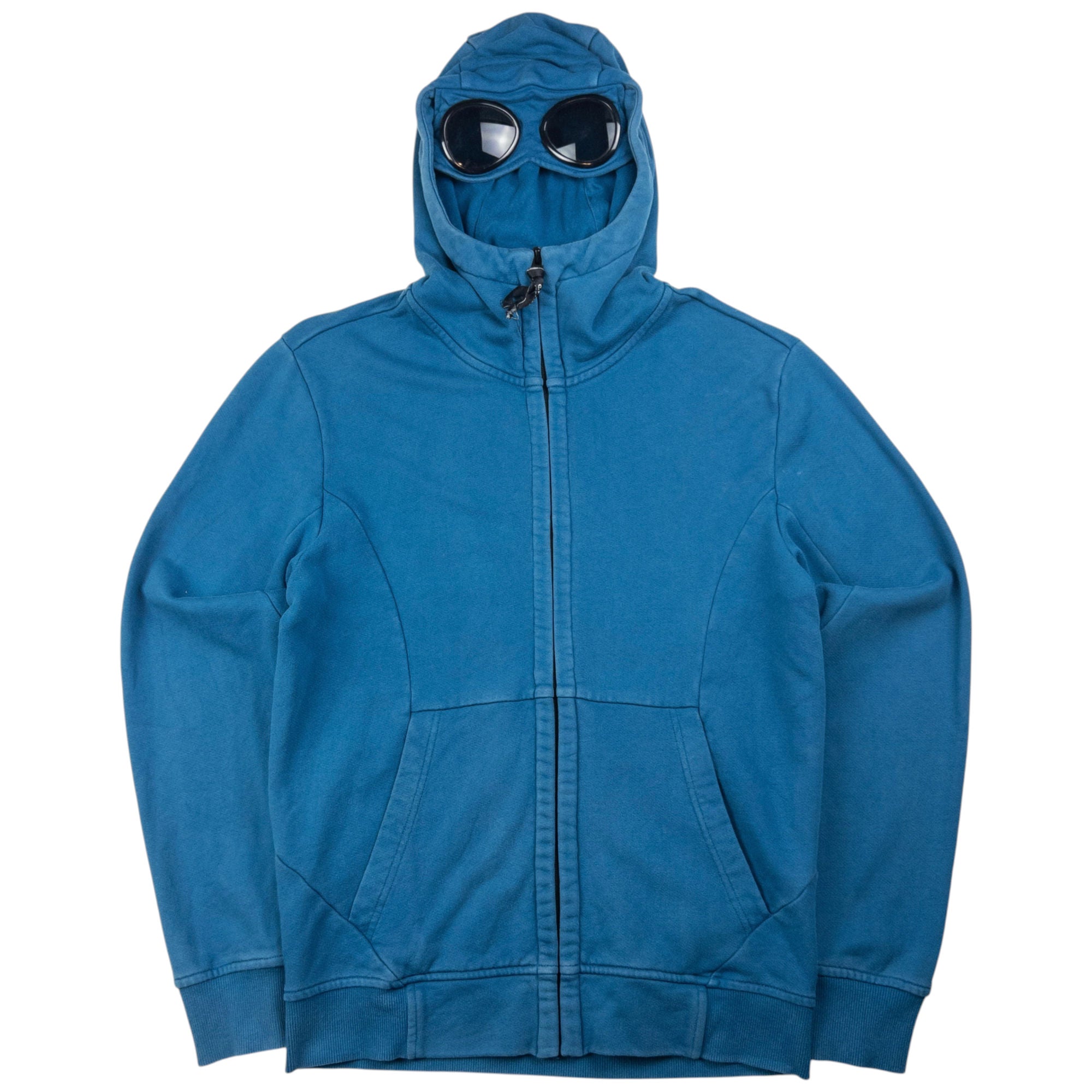 Nike ACG 1990s 1/4 zip technical lightweight packable shell jacket