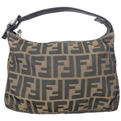 Vintage Fendi Monogram Handbag
