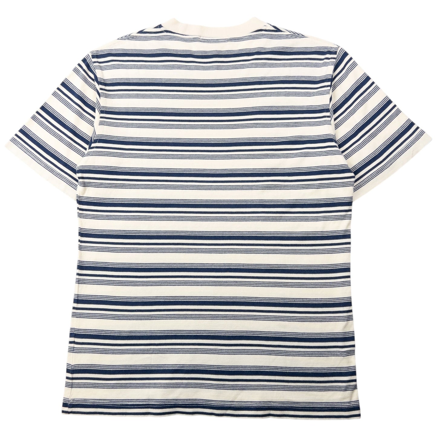 Vintage 2000s YSL Yves Saint Laurent Striped T Shirt Size S | Small, Multicoloured