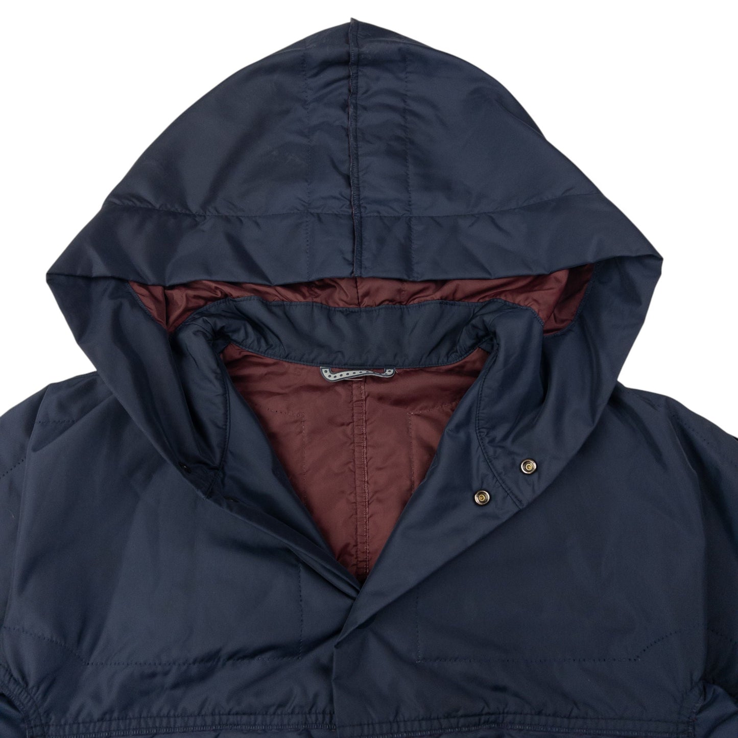 Vintage Pleats Please By Issey Miyake Longline Button Up Jacket Size M