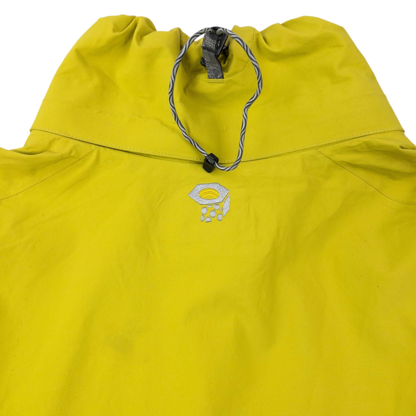 Vintage 2000s Mountain Hardwear Goretex Pro Shell Jacket Size L | Large, Multicoloured