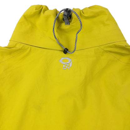 Vintage 2000s Mountain Hardwear Goretex Pro Shell Jacket Size L | Large, Multicoloured