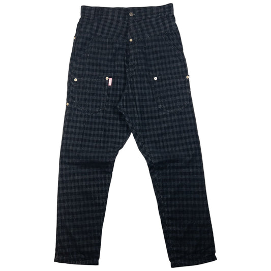 Vintage Mercibeaucoup By Issey Miyake Corduroy Trousers Size W29