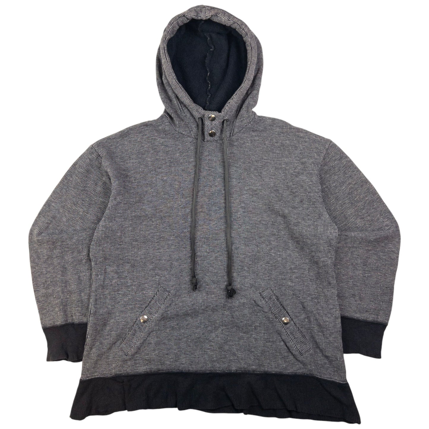 Vintage Comme Des Garçons HOMME Hoodie Size XS