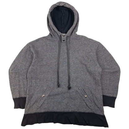 Vintage Comme Des Garçons HOMME Hoodie Size XS