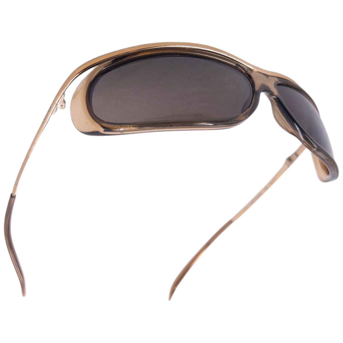 Vintage 2004 Gucci By Tom Ford Sunglasses | O/S, Brown