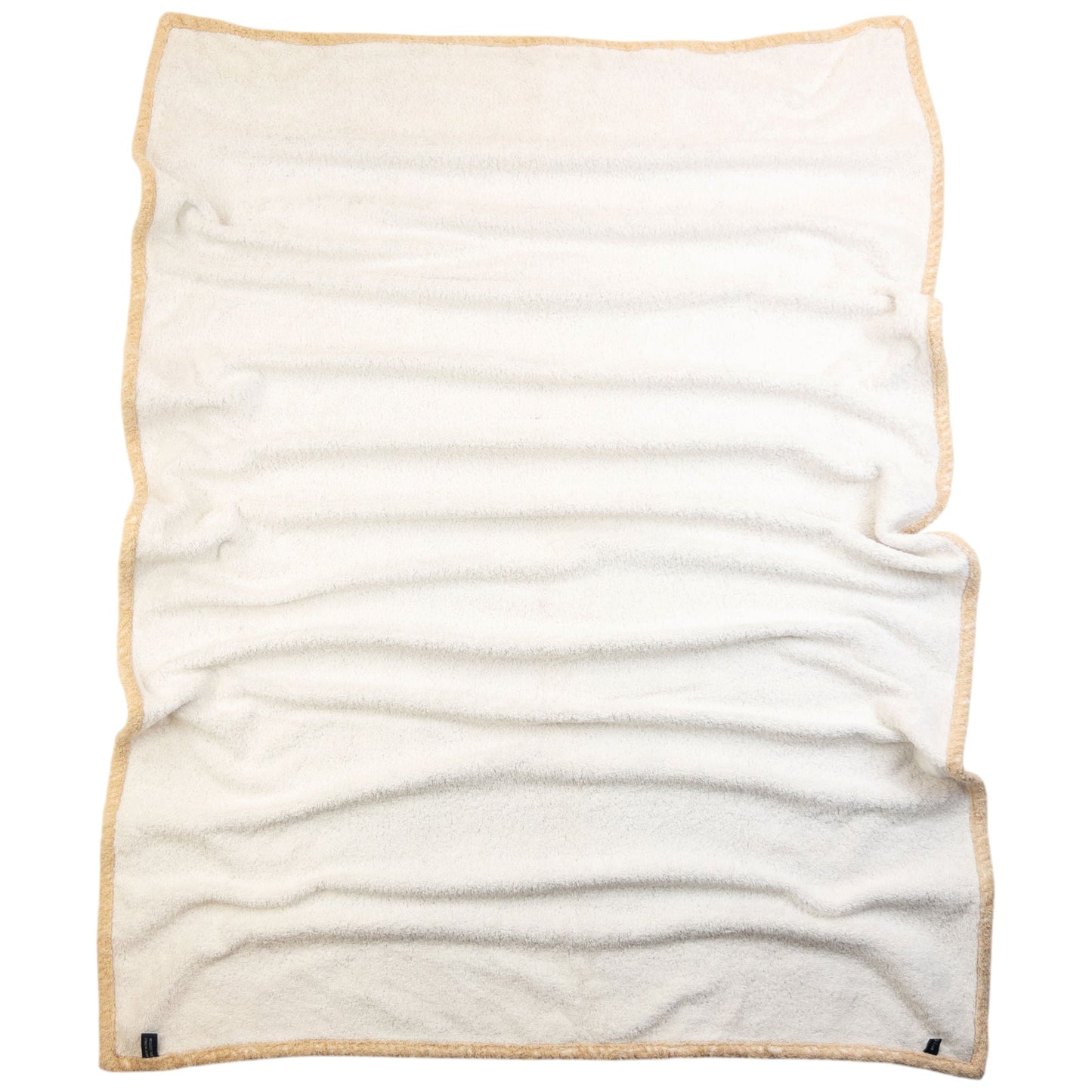 Vintage 2000s Burberry Nova Check Beach Towel | O/S, Beige