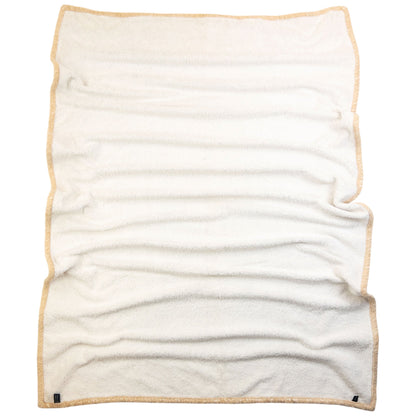 Vintage 2000s Burberry Nova Check Beach Towel | O/S, Beige