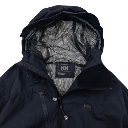 Vintage 2000s Helly Hansen Hellytech Snowboarding Jacket Size S