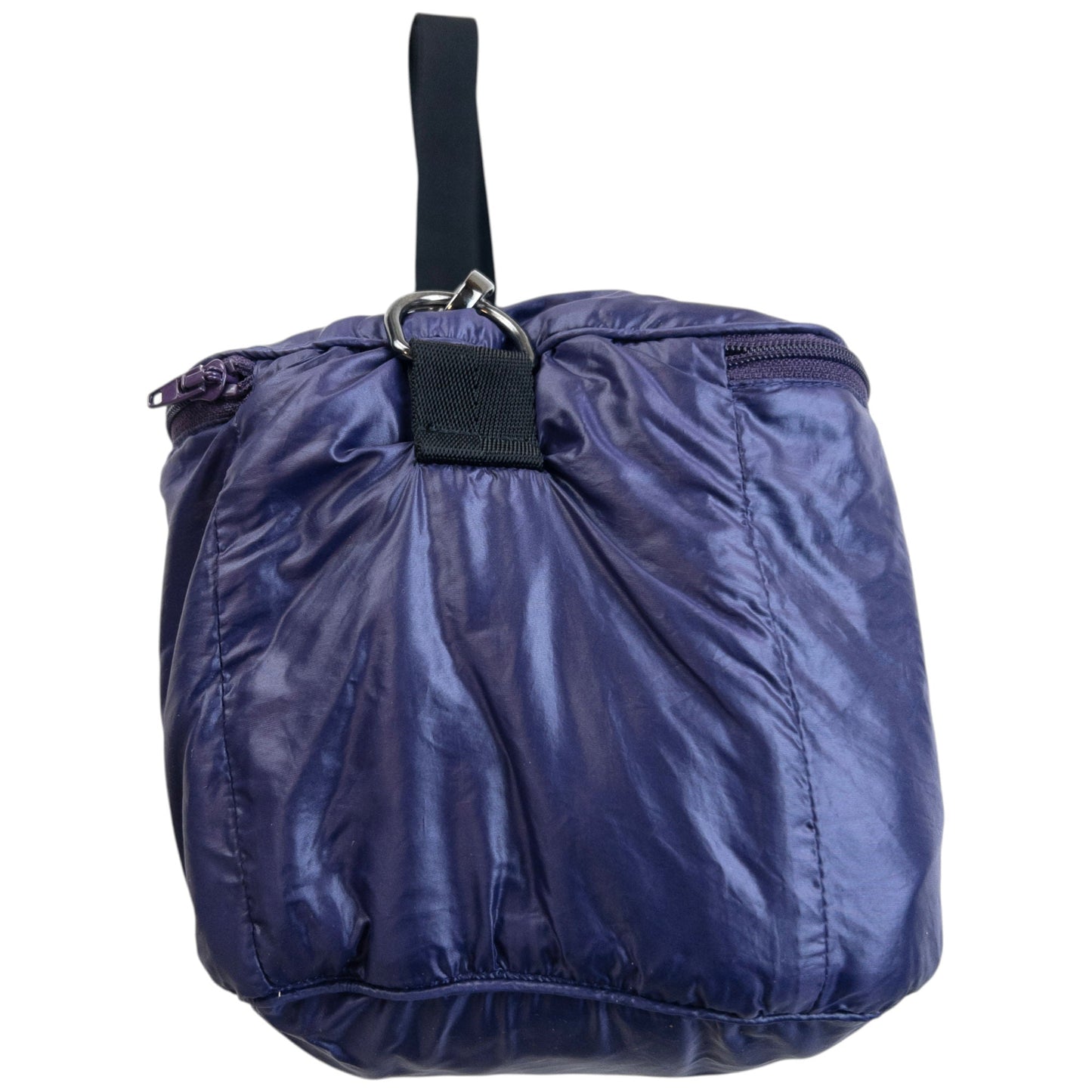Vintage 2000s Burberry Lightweight Crossbody Bag | O/S, Purple