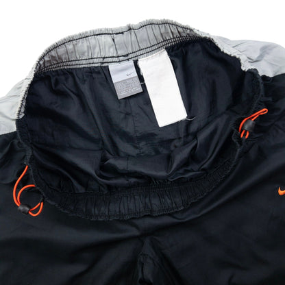 Vintage Nike TN Tracksuit Bottoms Size M