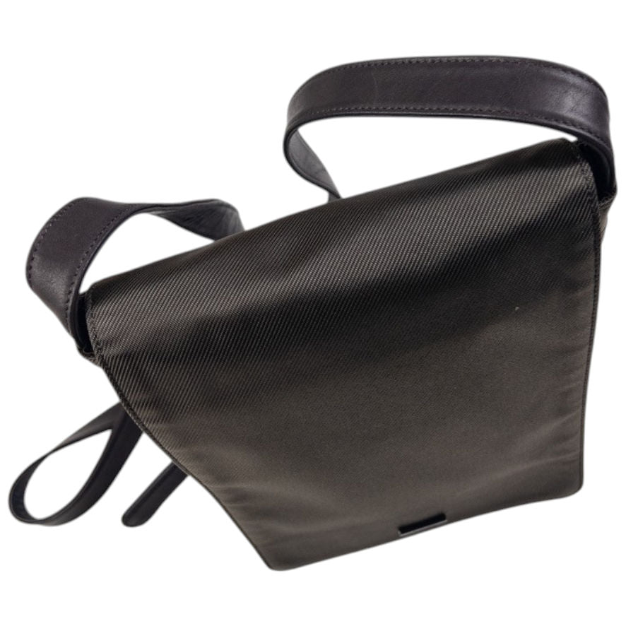 Vintage Issey Miyake Crossbody Bag
