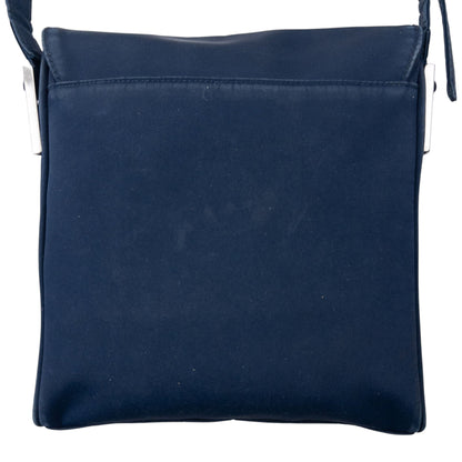 Vintage Miu Miu Crossbody Bag