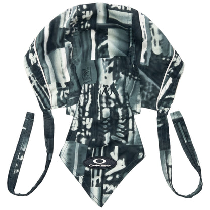 Vintage 2000s Oakley Pattern Durag