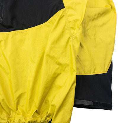 Vintage 2001 Arcteryx Tau Lightweight Zip Up Jacket Size XL