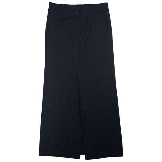 Vintage Yohji Yamamoto Maxi Skirt Womens Size W32