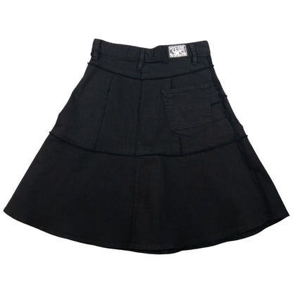 Vintage Hysteric Glamour Skater Skirt Womens Size XS